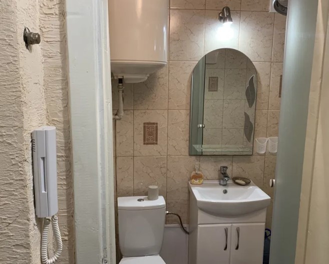 Продаж Квартира 1-кімнатна на ул. Педагогическая, 46а Одесса - изображение 7