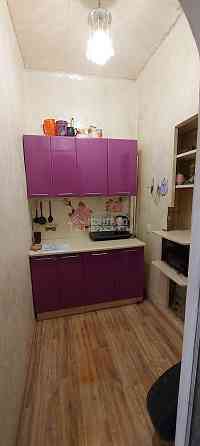 Продаж Квартира 1-кімнатна, 2/2 поверх на вул. Комунальників Харьков