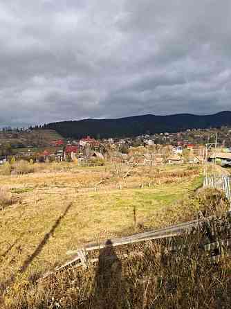 Продаж земельної ділянки 28 соток Ворохта