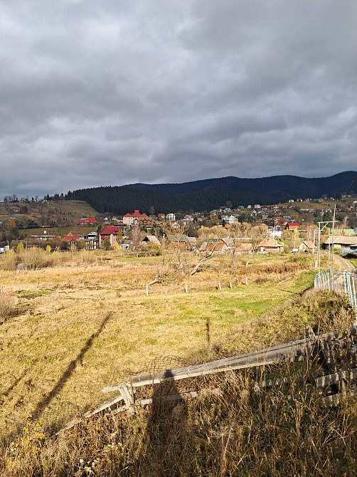 Продаж земельної ділянки 28 соток Ворохта - фото 3