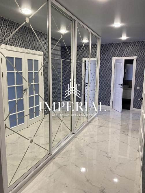 Оренда Квартира 3-кімнатна, 4/15 поверх на вул. Юлії Здановської Київ - фото 6