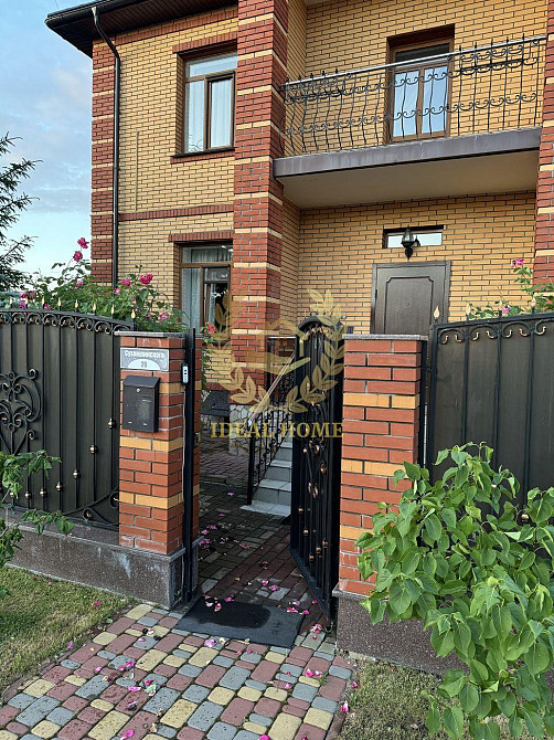 Продаж Будинок 6-кімнатний на Сухомлинского Василия ул., 1 Київ - фото 4