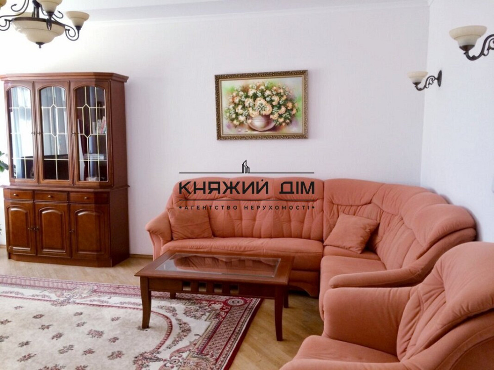 Шикарна 3-х. ком.кв.на Печерську в Новому будинку. М.Печерская. Код об'єкта: 1164554. Kiev - photo 6