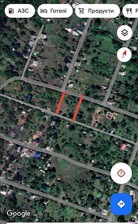 Продаж земельної ділянки 10 соток на АН Купи Дім Кропивницький