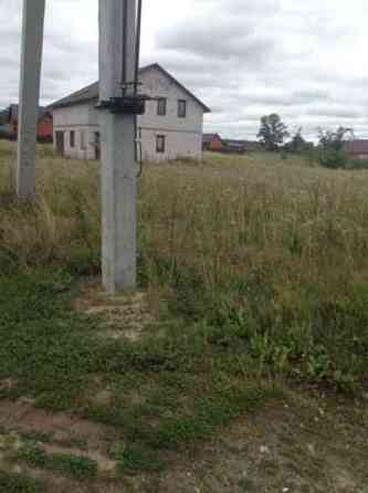 Продаж земельної ділянки 14 соток Бориспіль