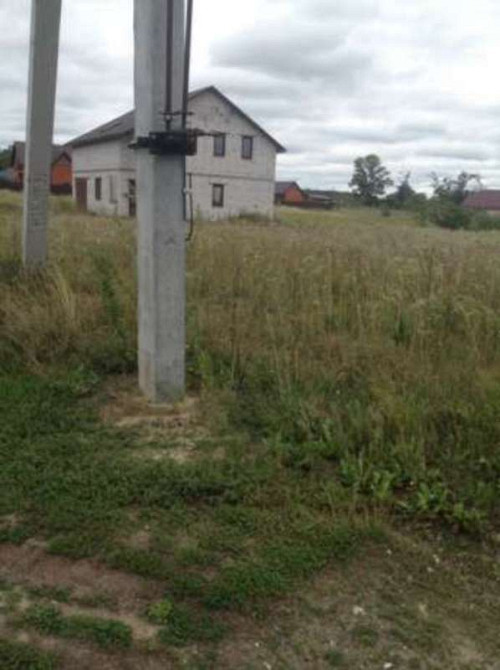 Продаж земельної ділянки 14 соток Бориспіль - фото 1