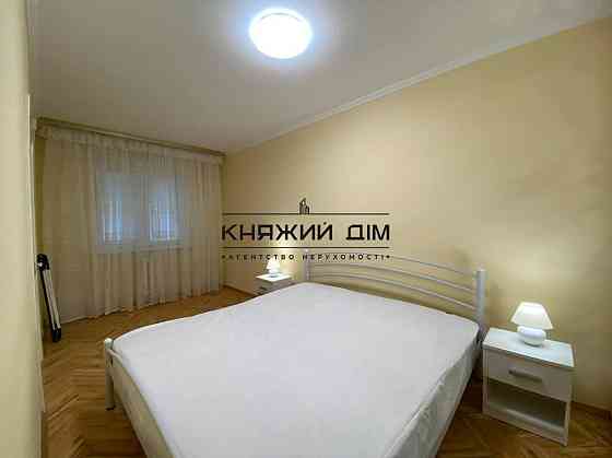 3 комнат. разд. по Ивана Лепсе на Отрадном массиве № 11195491 Kiev