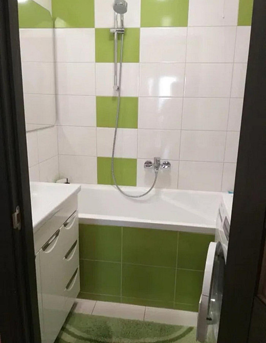 Продаж Квартира 3-кімнатна, 8/9 поверх на вул. Наукова Львів - фото 5