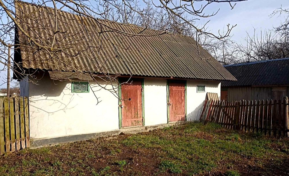 Продаж 1-поверховий Будинок з ділянкою 57 сот 65 кв.м 2 кімн. на С.Калинівка Житомир - изображение 1