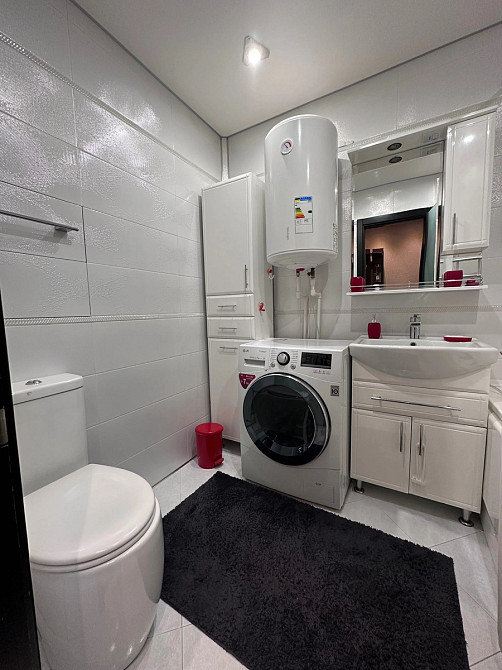 Оренда Квартира 1-кімнатна, 4/5 поверх на Ризька, 8 Київ - фото 11