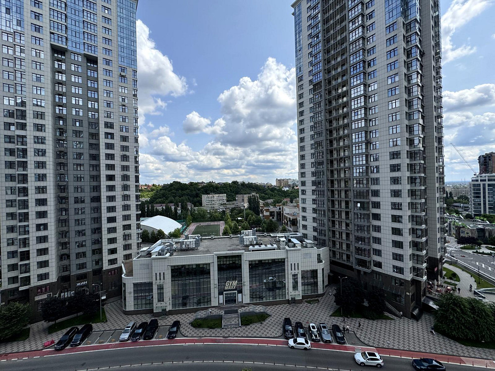 Продаж Квартира 2-кімнатна, 9/18 поверх на Андрія Верхогляда вул., д. 16 Київ - фото 10