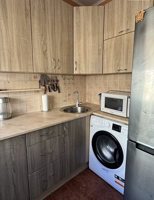 Продаж 3к Квартира 49 кв.м Костя Гордієнка пров. (Чекістів), 3 Kiev - photo 3