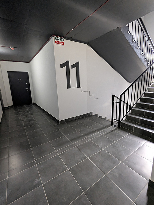 Продаж Квартира 3-кімнатна, 11/11 поверх Ивано-Франковск - изображение 4