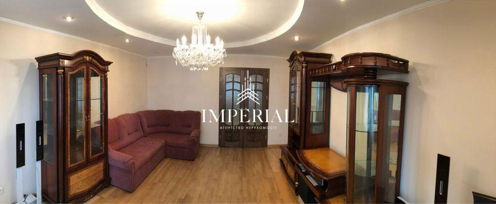 Продаж 3к Квартира 77 кв.м Червоної Калини вул. Киев - изображение 2