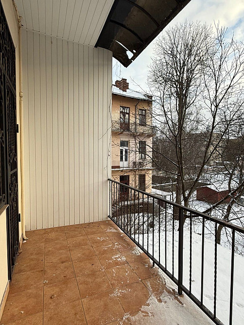 Оренда Квартира 2-кімнатна, 2/3 поверх на вул. Пекарська Львов - изображение 11