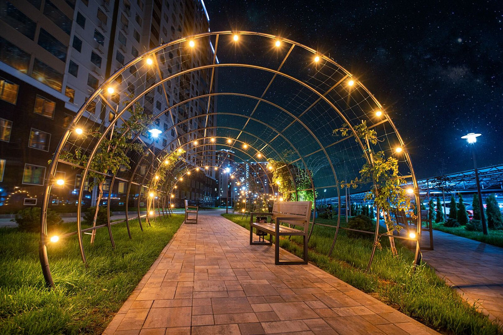 Продаж Квартира 2-кімнатна, 14/19 поверх на Жемчужная ул., 8 Odessa - photo 9