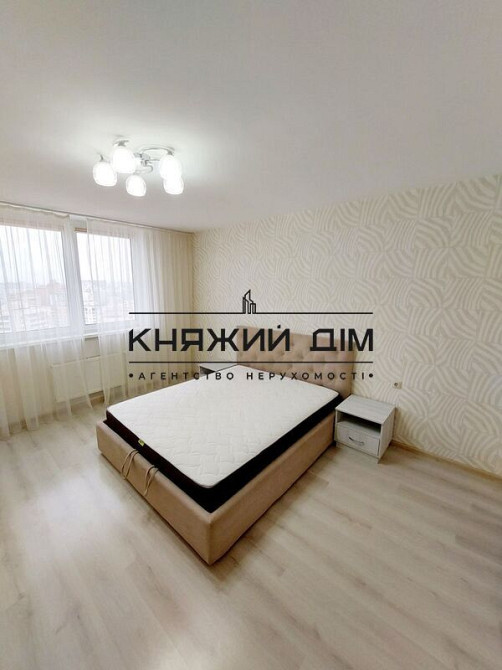 Оренда Квартира 1-кімнатна, 24/26 поверх на Крушельницкой Соломии ул. Київ - фото 3