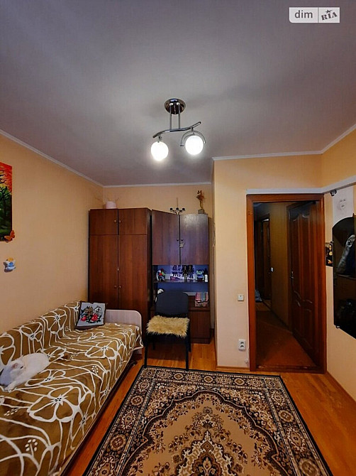 Продаж Квартира 2-кімнатна, 3/5 поверх на проїзд Павла Корнелюка (Станіславського) Вінниця - фото 5