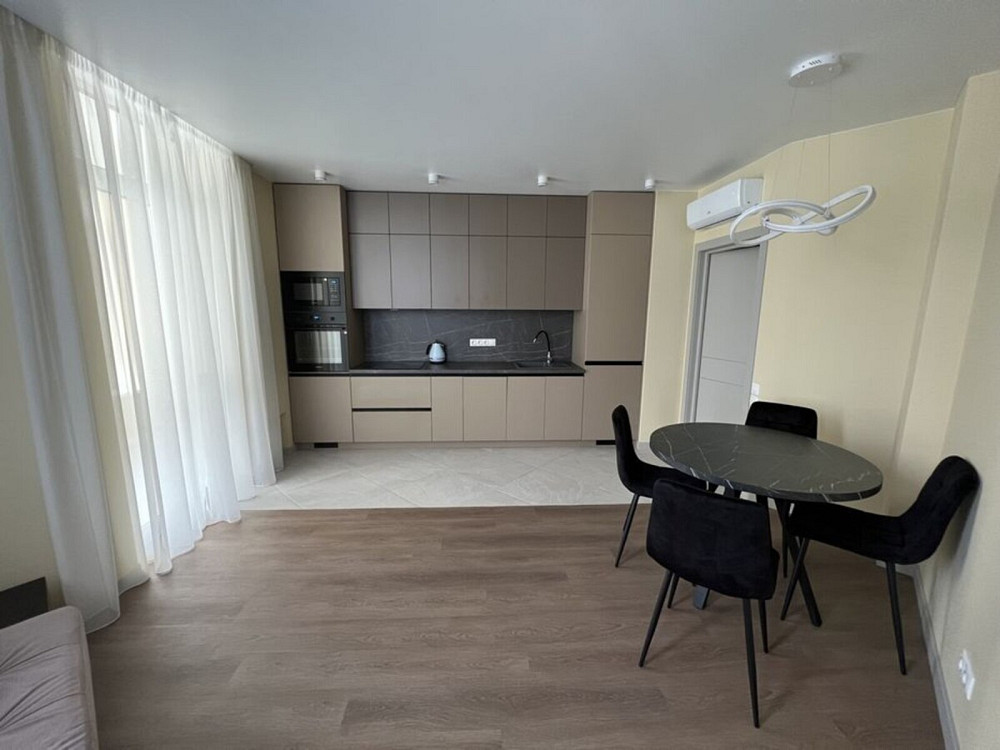 Оренда Квартира 1-кімнатна, 7/9 поверх на вул. Тадея Рильського Kiev - photo 1