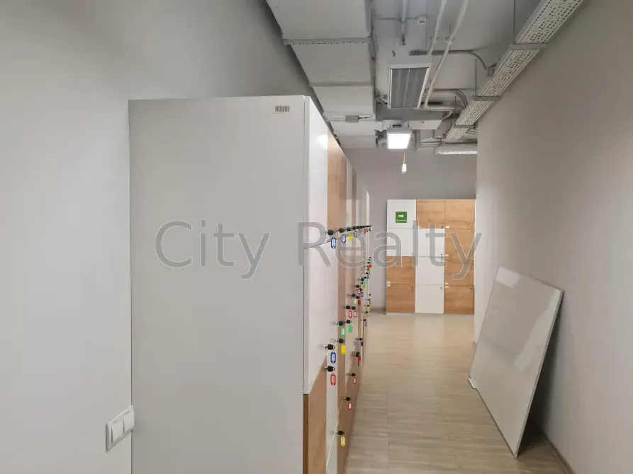 Здається Офісні приміщення площа 740.2 кв.м 2-й поверх Київ Лейпизька 15 Київ - фото 15