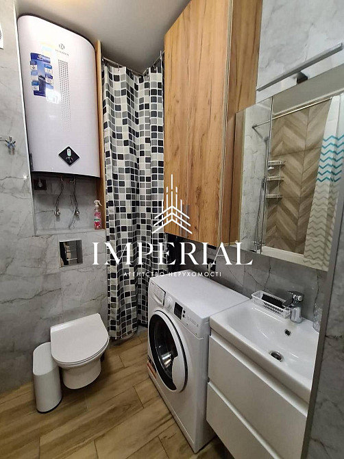 Оренда 1к Квартира 42 кв.м Радистів вул. Kiev - photo 6