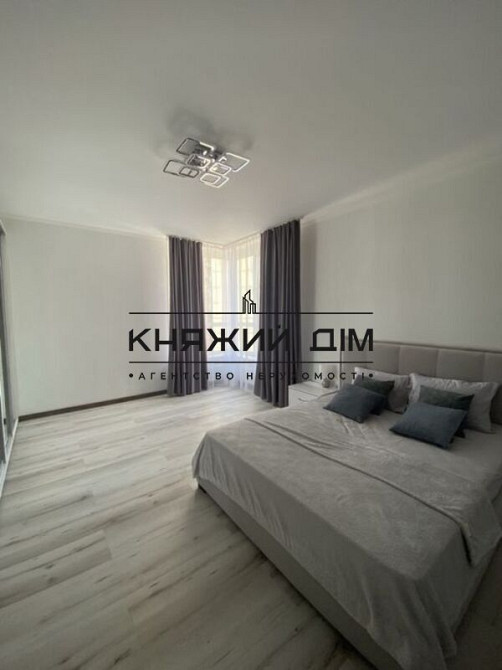 Шикарная 3-ая квартира ЖК Сырецкие Сады. Код объекта: 21137528 Київ - фото 11