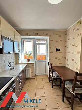 Оренда Квартира 1-кімнатна, 15/23 поверх на Олега Мудрака, 66 Київ