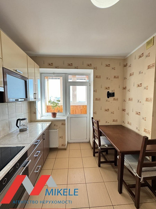 Оренда Квартира 1-кімнатна, 15/23 поверх на Олега Мудрака, 66 Київ - фото 3