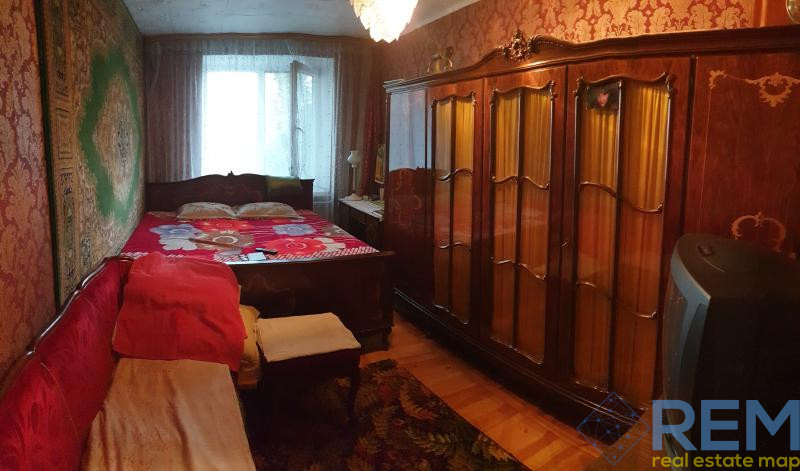 Продам 3-квартиру в кирпичном доме. на Таирова. Одеса - фото 2