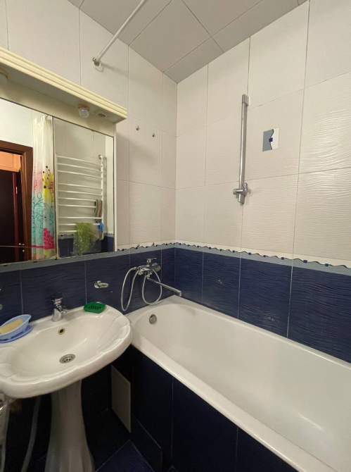 3-х комнатная квартира  М.Жукова в кирпичном доме. Одеса - фото 7