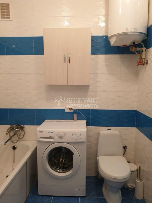 Оренда 1к Квартира 44 кв.м Перемоги вул. Харків - фото 10