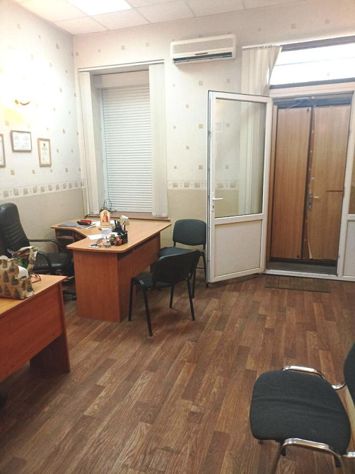 Продаж комерційне приміщення на ул. Большая Арнаутская, 18 приміщень - 2, поверх - 1 Одеса - фото 1
