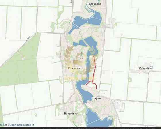 Продам будинок у Шарках. Шарки