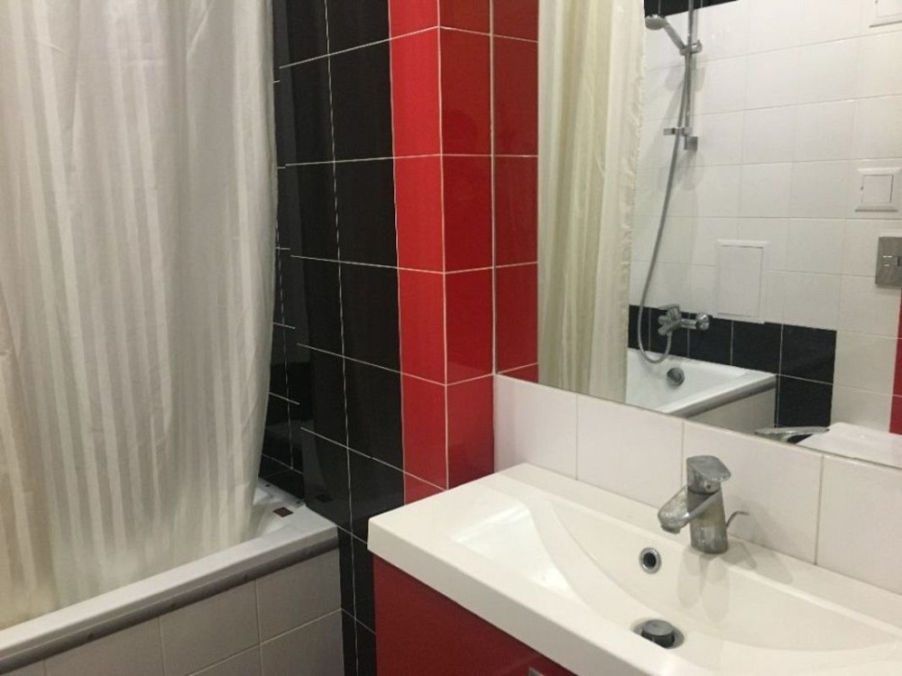 Оренда Квартира 1-кімнатна, 5/10 поверх на ул. Регенераторная, 4 Київ - фото 5