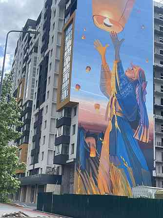 Квартира в Таировских садах Лиманка