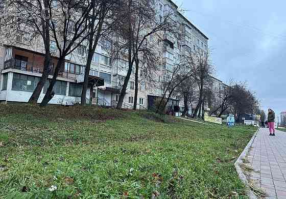 Продаж приміщення вільного призначення на вул. Романа Купчинського приміщень - 2, поверх - 1/1 Тернополь