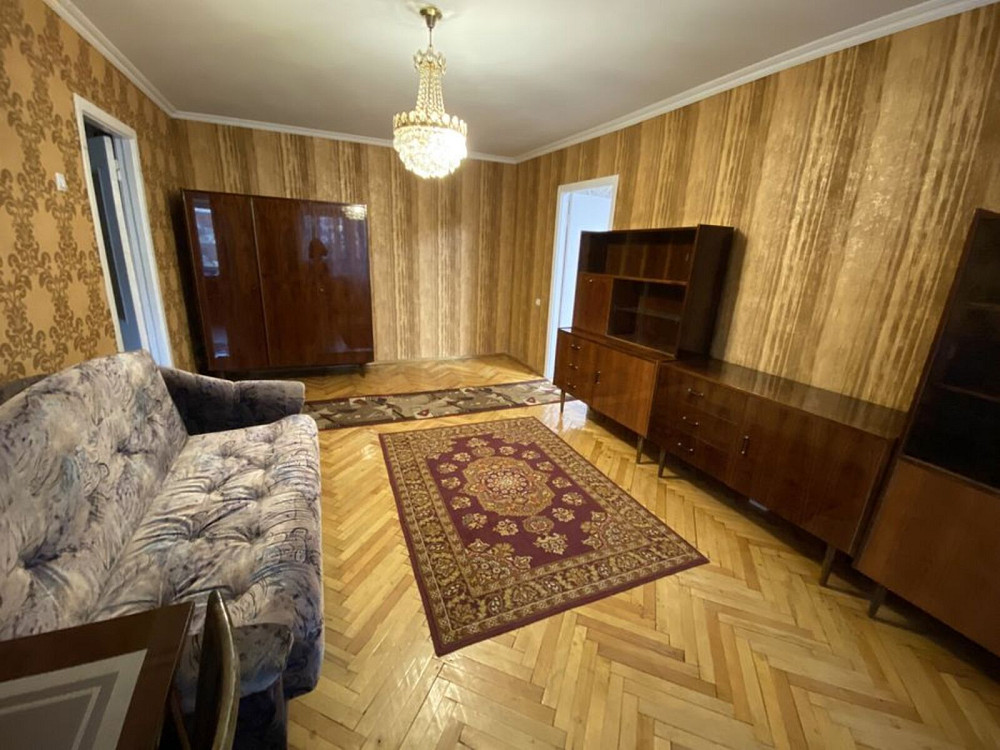 Оренда Квартира 2-кімнатна, 5/6 поверх на ул. Джона Маккейна, 9 Київ - фото 8