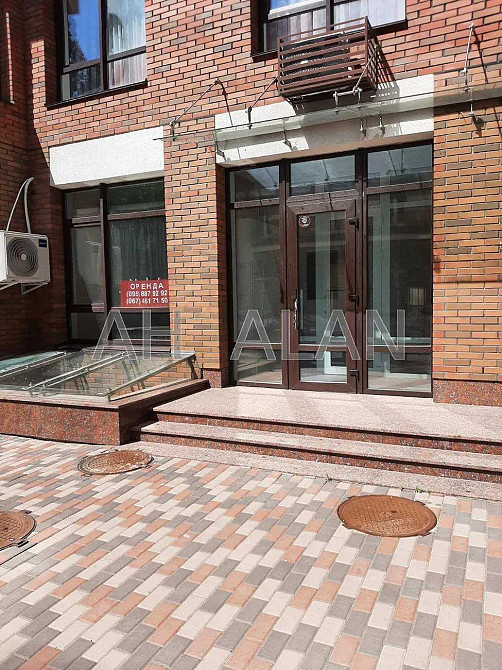 Оренда офісне приміщення на Солом'янська вул., 20В приміщень - 1, поверх - 1/26 Київ - фото 8