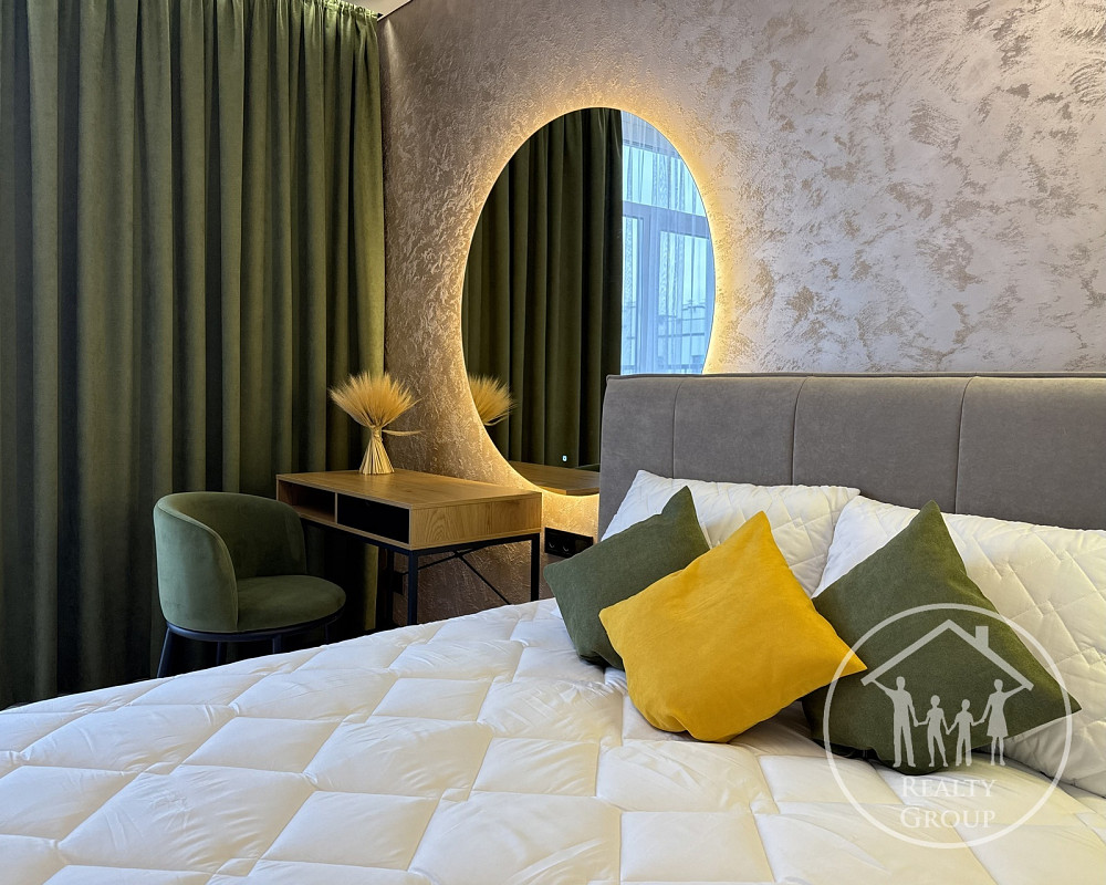 Продаж Квартира 1-кімнатна, 7/7 поверх на вул. Щирецька L'viv - photo 14