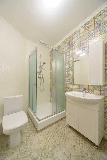 Оренда Квартира 1-кімнатна, 23/25 поверх на Чавдар, 38 Київ - фото 9