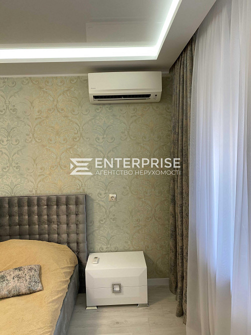 Продаж Квартира 3-кімнатна, 20/25 поверх на вул. Данченка Київ - фото 6