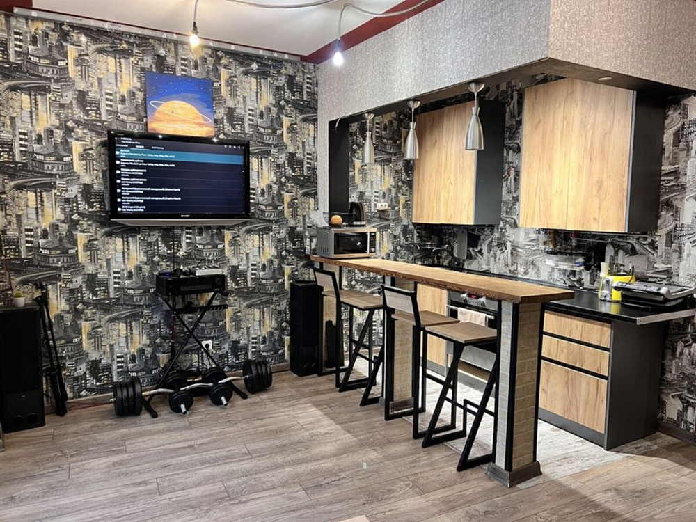 Продаж Квартира 1-кімнатна, 15/23 поверх на Дніпровська набережна, 19 Київ - фото 2