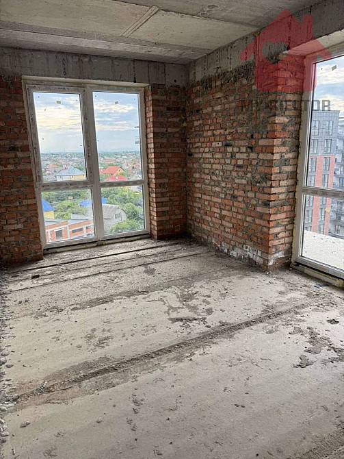 Продаж Квартира 1-кімнатна, 8/9 поверх на Легоцького, 64 Ужгород - фото 5