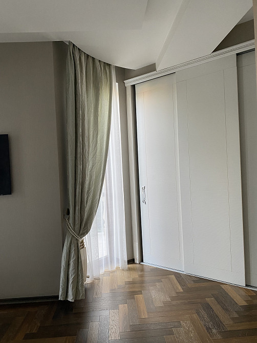 Элитный дом на Фонтанской дороге Одеса - фото 18