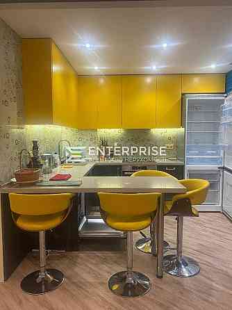 Продаж Квартира 1-кімнатна, 20/22 поверх на вул. Доківська Коцюбинське