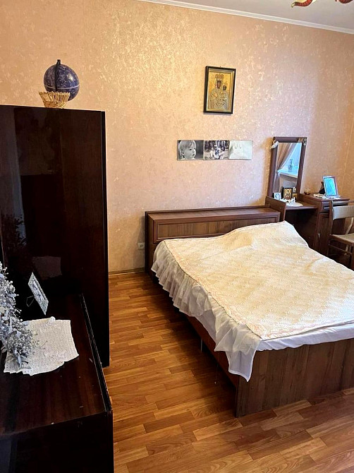 Продаж Квартира 2-кімнатна, 11/16 поверх на Єфремова Академіка вул., д. 29/22 Київ - фото 6