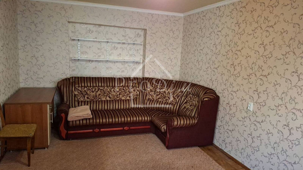 Оренда Квартира 1-кімнатна, 1/5 поверх на Бориспільська вул., 3Б Київ - фото 14