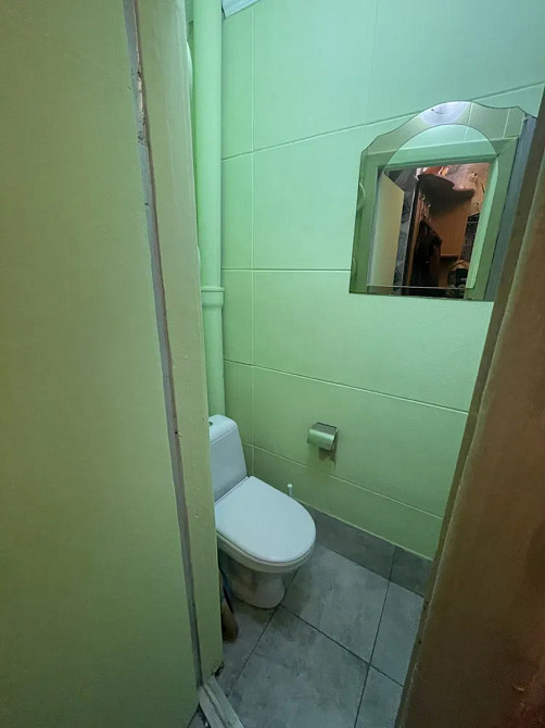 Оренда Квартира 1-кімнатна, 4/9 поверх на просп. Павла Тичини, 5/1 Київ - фото 7