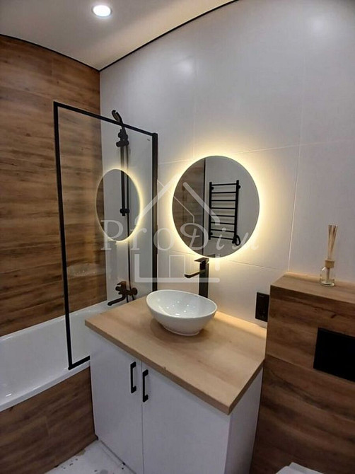 Оренда Квартира 1-кімнатна, 12/25 поверх на Просп. Європейського Союзу, 51 Киев - изображение 9