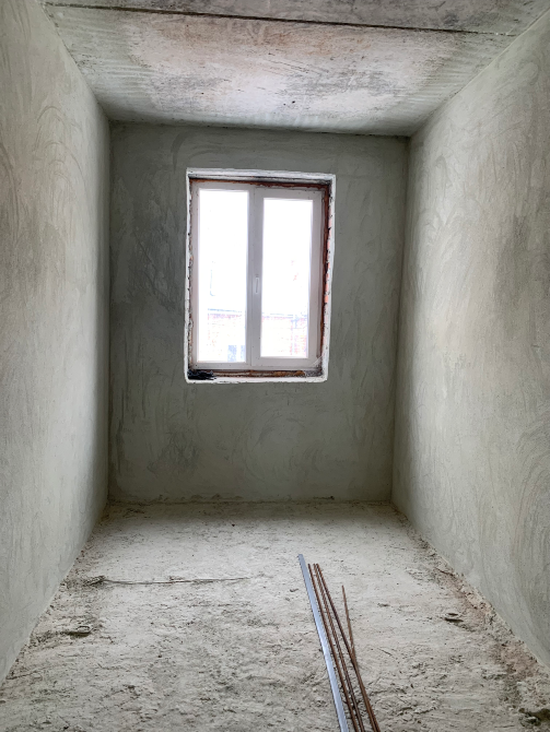 Продажа 1к Квартира 56.9 кв.м Молодіжна 12 Винники - изображение 13